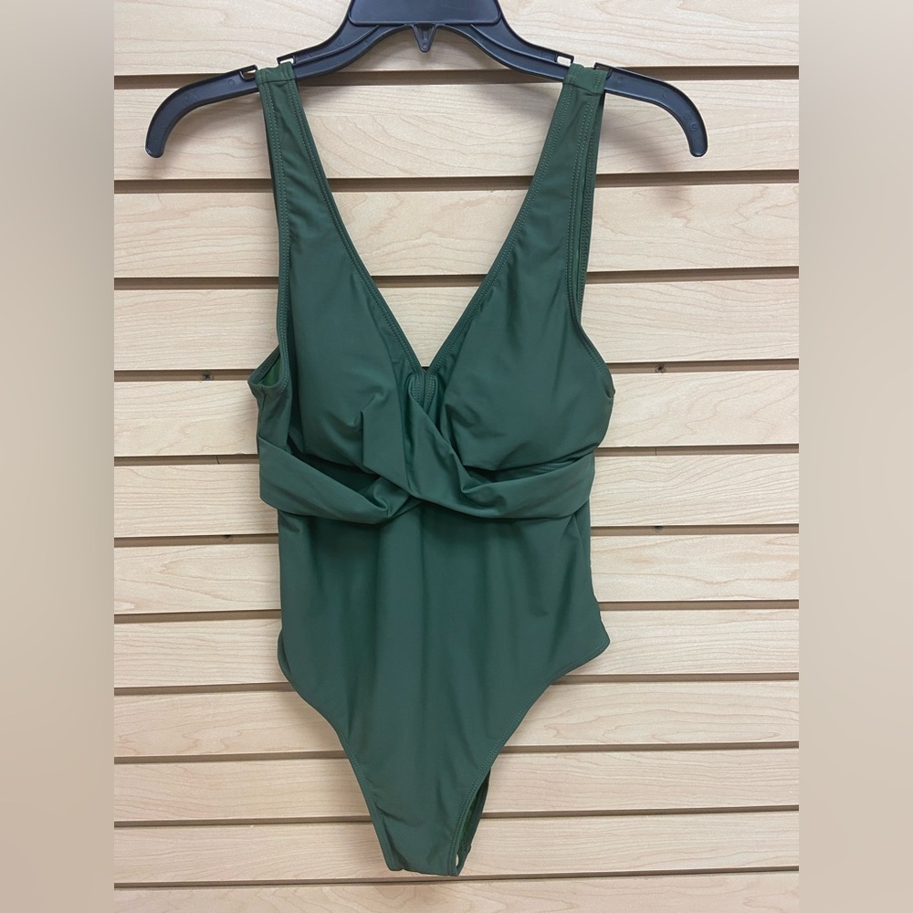 NWT MERMAID SWIMWEAR SWIM SUIT SIZE LARGE
